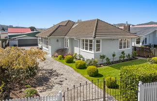 9 Derwent Lee Grove, Epuni