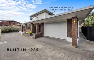 2/7 Waller Avenue, Bucklands Beach