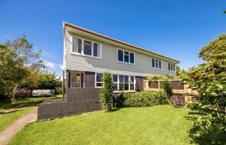 25 Colvin Street, Westport