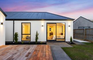 3 Friedeburg Place, Marshland