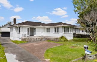 61 Gloria Avenue, Te Atatu Peninsula