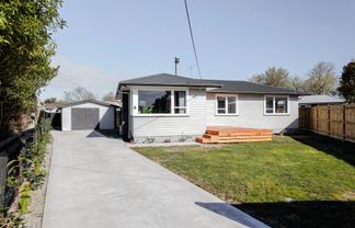 8 Firth Place, Awapuni