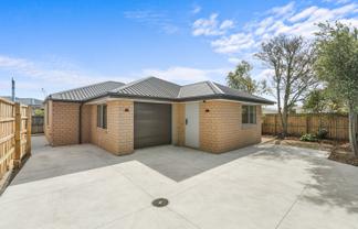 15A Ebony Street, Bishopdale