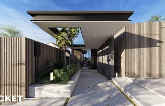 97 Ahumoana Road, Okura Bush