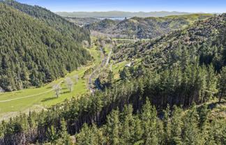 Lot 2, 207 Maitai Valley Road, Maitai