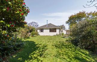 279 Grahams Road, Bishopdale
