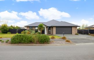 85 Shepherd Avenue, West Melton