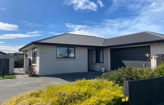 15 Anne Street, Tinwald