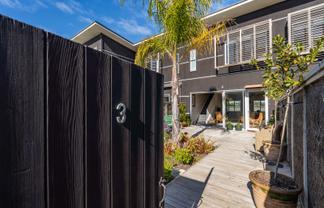 3/9 Humber Street, Pandora