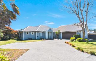 9 Seabrooke Drive, Spencerville