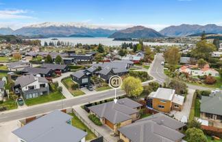 1A Niger Street, Wanaka