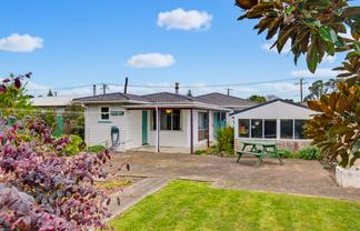 154 Tilley Road, Paekakariki