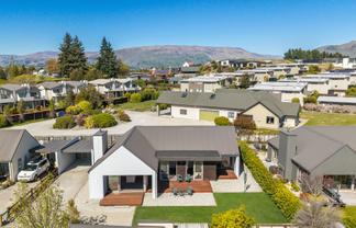 347 Aubrey Road, Wanaka