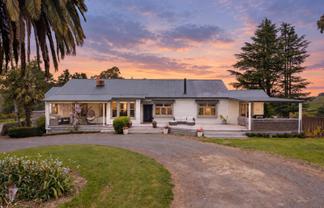 468 Flag Range Road, Sherenden