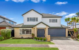 22 Walter Haddrell Crescent, East Tamaki
