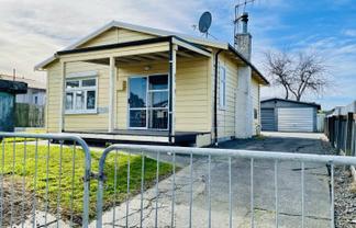908 Lyell Street, Akina