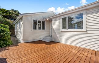 20 Titiro Moana Road, Korokoro