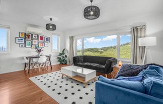 20 Titiro Moana Road, Korokoro