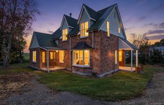 1186A Peel Forest Road, Peel Forest, Geraldine