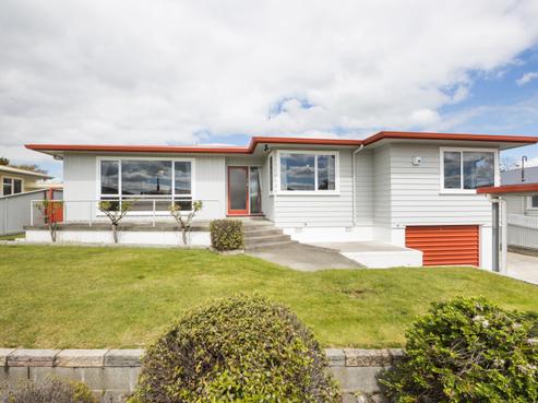 20 Newcastle Street, Hokowhitu