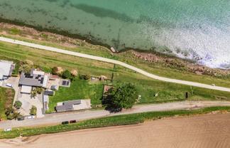 17 Old Ferry Road, Clive