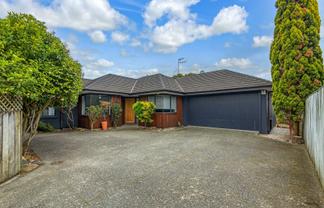501A Church Street, Palmerston North