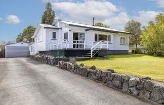 26 Laughton Street, Taupo
