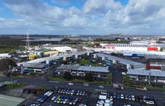 Functional Industrial Units for Lease