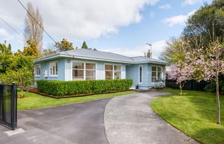 26 Braid Road, Saint Andrews