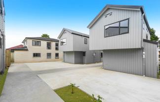 5/14 Ashley  Avenue, Mangere East