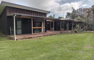 237 North Manakau Road, Manakau