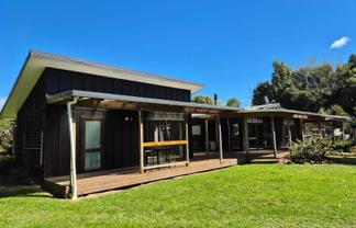 237 North Manakau Road, Manakau