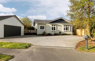 712C East Maddisons Road, Rolleston