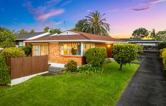 23  Tupaki Place, Pakuranga Heights