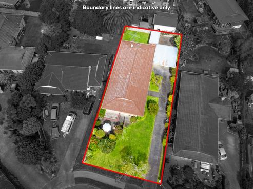 23 Tupaki Place, Pakuranga Heights