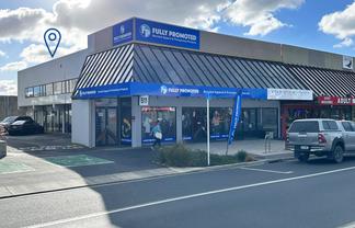 Cheap first floor offices!
