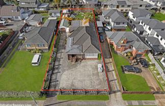 110 Wyllie Road, Papatoetoe
