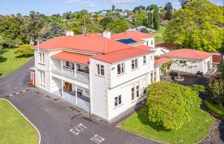 14 Hillside Terrace, Saint Johns Hill