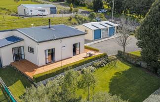 53 Godley Street, Halcombe