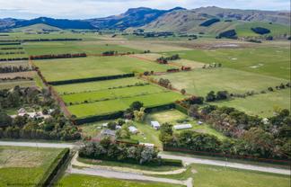 185 Seabridge Road, Motukarara