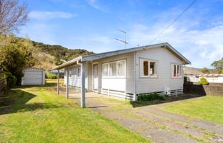 73 Peel Place, Wainuiomata