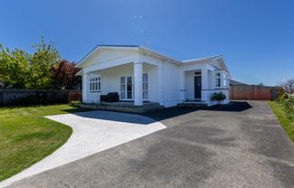 183 Manchester Street, Feilding