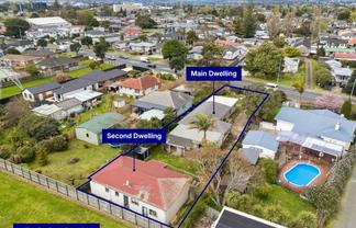 315 Massey Road, Mangere East