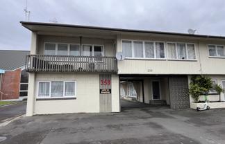1/258 Broadway Avenue, Palmerston North