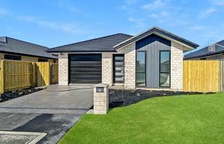 6 Hollows Lane, Rolleston
