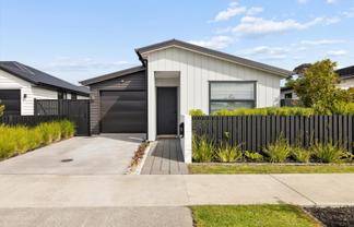 12 Huriana Crescent, Te Puke
