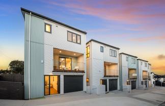 10/403 Mt Albert Road, Mount Roskill
