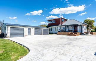 1/697 Bank Street, Te Awamutu