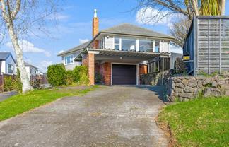 124 Union Road, Howick