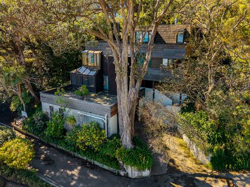 11A Taumaru Avenue, Lowry Bay